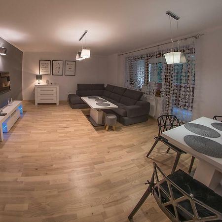 Zagajnik 8 Daire Karpacz Dış mekan fotoğraf