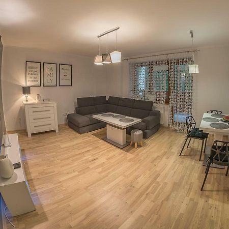 Zagajnik 8 Daire Karpacz Dış mekan fotoğraf