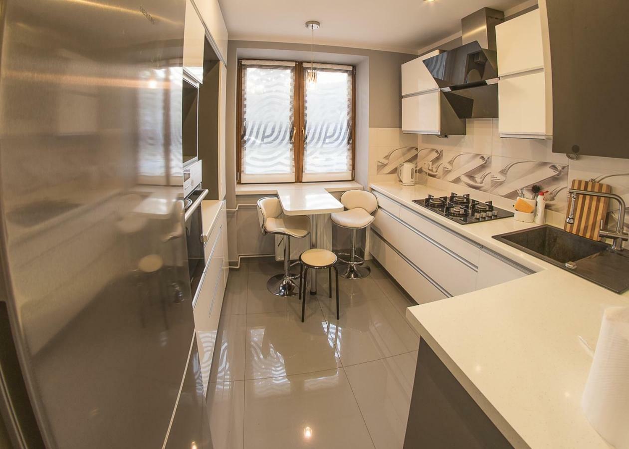 Zagajnik 8 Daire Karpacz Dış mekan fotoğraf