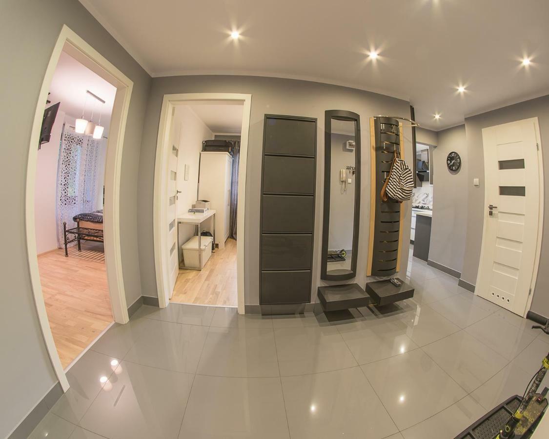Zagajnik 8 Daire Karpacz Dış mekan fotoğraf