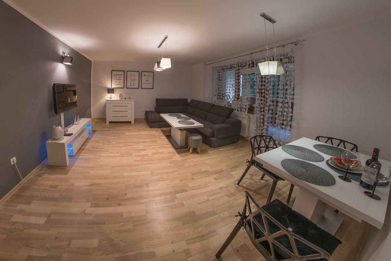 Zagajnik 8 Daire Karpacz Dış mekan fotoğraf