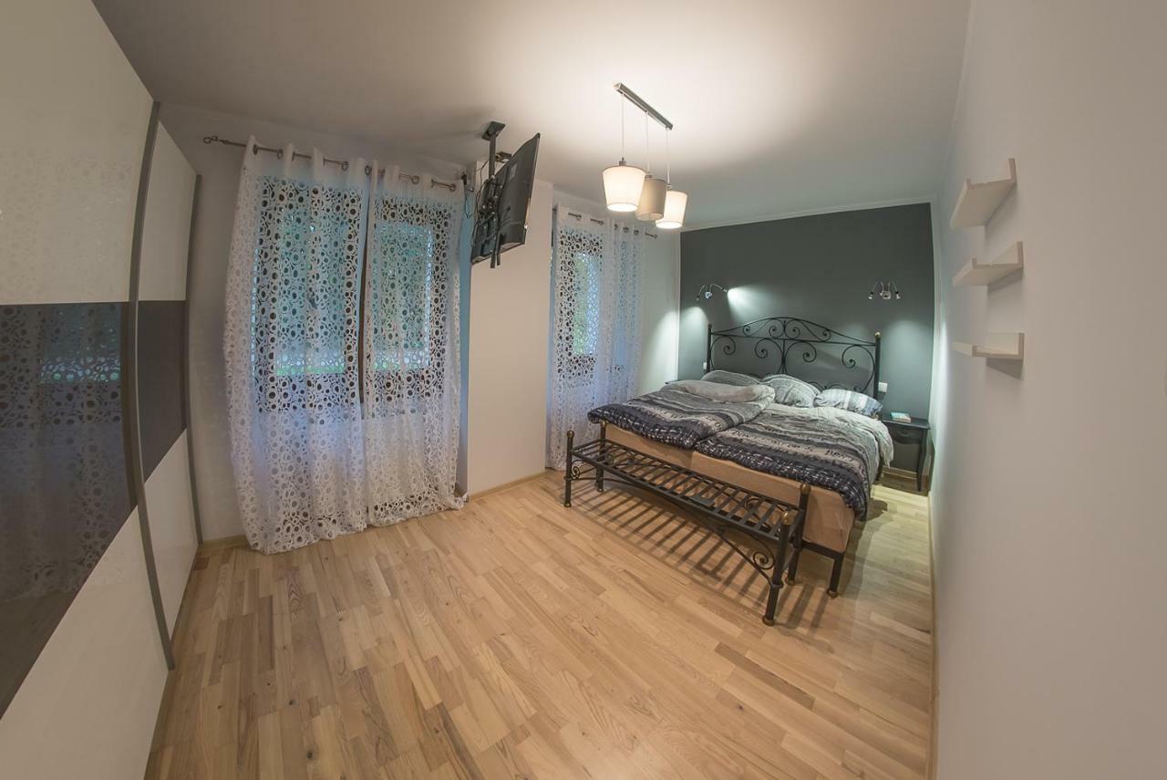 Zagajnik 8 Daire Karpacz Dış mekan fotoğraf