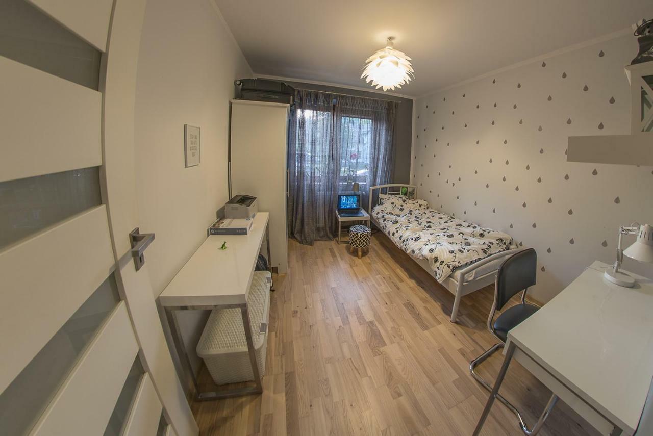 Zagajnik 8 Daire Karpacz Dış mekan fotoğraf