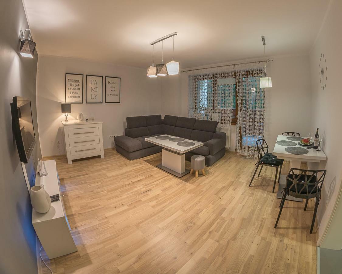 Zagajnik 8 Daire Karpacz Dış mekan fotoğraf
